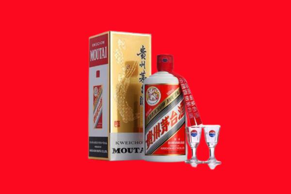 湘西州保靖回收茅台酒