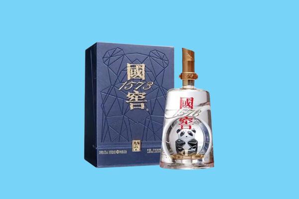 湘西州保靖回收国窖1573